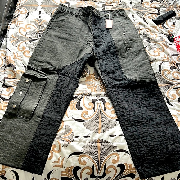 Stitch Denim Pants Size 34 Mens brand new with tags. $200...